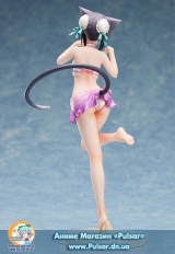 Оригінальна аніме фігурка Shining Beach Heroines - Xiao-Mei -Swimsuit Ver.- 1/7 Complete Figure