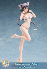 Оригінальна аніме фігурка Shining Beach Heroines - Xiao-Mei -Swimsuit Ver.- 1/7 Complete Figure