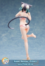 Оригинальная аниме фигурка Shining Beach Heroines - Xiao-Mei -Swimsuit Ver.- 1/7 Complete Figure