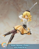 Оригінальна аніме фігурка Puella Magi Madoka Magica the Movie - Mami Tomoe -The Beginning Story/The Everlasting- 1/8 Complete Figure
