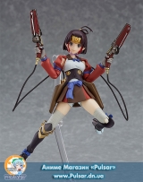 Оригинальная аниме фигурка figma - Kabaneri of the Iron Fortress: Mumei