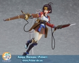 Оригинальная аниме фигурка figma - Kabaneri of the Iron Fortress: Mumei