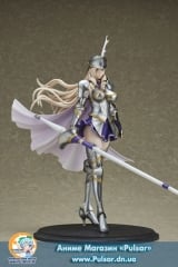 Оригінальна аніме фігурка Walkure Romanze Shoujo Kishi Monogatari - Celia Cumani Aintree 1/6 Complete Figure (DRAGON Toy)