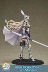 Оригінальна аніме фігурка Walkure Romanze Shoujo Kishi Monogatari - Celia Cumani Aintree 1/6 Complete Figure (DRAGON Toy)
