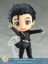 Оригинальная аниме фигурка Nendoroid - Yuri on Ice: Yuri Katsuki