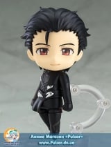 Оригинальная аниме фигурка Nendoroid - Yuri on Ice: Yuri Katsuki