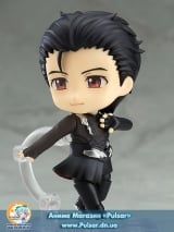 Оригинальная аниме фигурка Nendoroid - Yuri on Ice: Yuri Katsuki