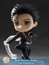 Оригинальная аниме фигурка Nendoroid - Yuri on Ice: Yuri Katsuki