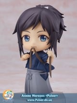 Оригинальная аниме Nendoroid Co-de - Touken Ranbu Hanamaru: Yamato no Kami Yasusada -Hanamaru- Uchiban Co-de