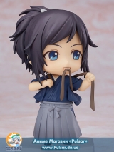 оригінальна Аніме Nendoroid Co-de-Touken Ranbu Hanamaru: Yamato no Kami Yasusada-Hanamaru-Uchiban Co-de