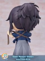 оригінальна Аніме Nendoroid Co-de-Touken Ranbu Hanamaru: Yamato no Kami Yasusada-Hanamaru-Uchiban Co-de
