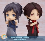 оригінальна Аніме Nendoroid Co-de-Touken Ranbu Hanamaru: Yamato no Kami Yasusada-Hanamaru-Uchiban Co-de