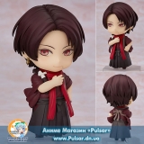 оригінальна Аніме фігурка Nendoroid Co-de-Touken Ranbu Hanamaru: Kashu Kiyomitsu-Hanamaru-Uchiban Co-de