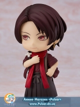 оригінальна Аніме фігурка Nendoroid Co-de-Touken Ranbu Hanamaru: Kashu Kiyomitsu-Hanamaru-Uchiban Co-de
