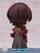 оригінальна Аніме фігурка Nendoroid Co-de-Touken Ranbu Hanamaru: Kashu Kiyomitsu-Hanamaru-Uchiban Co-de
