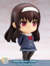 Оригинальная аниме фигурка Nendoroid - Saekano: How to Raise a Boring Girlfriend Flat: Utaha Kasumigaoka