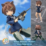 Оригинальная аниме фигурка Parfom - Brave Witches: Hikari Karibuchi Posable Figure