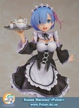 Оригинальная аниме фигурка Re:ZERO -Starting Life in Another World- Rem 1/7 Complete Figure