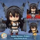 Оригинальная аниме фигурка Nendoroid - Kantai Collection -Kan Colle- Nagato