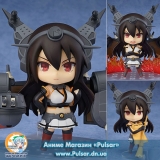 Оригинальная аниме фигурка Nendoroid - Kantai Collection -Kan Colle- Nagato