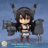 Оригинальная аниме фигурка Nendoroid - Kantai Collection -Kan Colle- Nagato