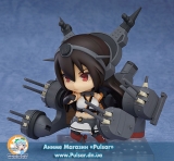 Оригинальная аниме фигурка Nendoroid - Kantai Collection -Kan Colle- Nagato