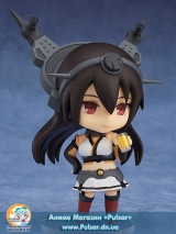 Оригинальная аниме фигурка Nendoroid - Kantai Collection -Kan Colle- Nagato