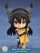 Оригинальная аниме фигурка Nendoroid - Kantai Collection -Kan Colle- Nagato