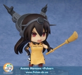 Оригинальная аниме фигурка Nendoroid - Kantai Collection -Kan Colle- Nagato