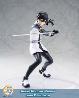 Оригинальная аниме фигурка Sword Art Online the Movie: Ordinal Scale - Kirito Ordinal Scale Ver. 1/7 Complete Figure
