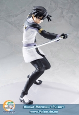 Оригинальная аниме фигурка Sword Art Online the Movie: Ordinal Scale - Kirito Ordinal Scale Ver. 1/7 Complete Figure