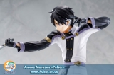 Оригинальная аниме фигурка Sword Art Online the Movie: Ordinal Scale - Kirito Ordinal Scale Ver. 1/7 Complete Figure