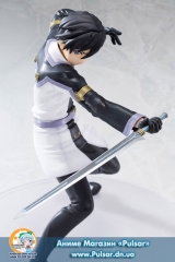 Оригинальная аниме фигурка Sword Art Online the Movie: Ordinal Scale - Kirito Ordinal Scale Ver. 1/7 Complete Figure