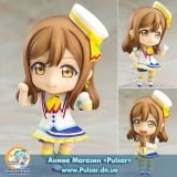 Оригинальная аниме фигурка Nendoroid - Love Live! Sunshine!!: Hanamaru Kunikida