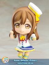 Оригинальная аниме фигурка Nendoroid - Love Live! Sunshine!!: Hanamaru Kunikida