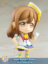 Оригинальная аниме фигурка Nendoroid - Love Live! Sunshine!!: Hanamaru Kunikida