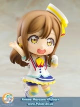 Оригинальная аниме фигурка Nendoroid - Love Live! Sunshine!!: Hanamaru Kunikida