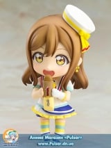 Оригинальная аниме фигурка Nendoroid - Love Live! Sunshine!!: Hanamaru Kunikida