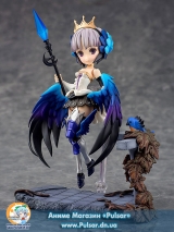 Оригинальная аниме фигурка Parfom - Odin Sphere Leifdrasir: Gwendolyn Posable Figure