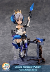 Оригинальная аниме фигурка Parfom - Odin Sphere Leifdrasir: Gwendolyn Posable Figure