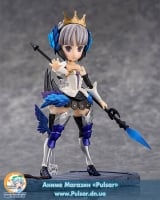 Оригинальная аниме фигурка Parfom - Odin Sphere Leifdrasir: Gwendolyn Posable Figure