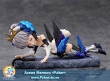 Оригинальная аниме фигурка Parfom - Odin Sphere Leifdrasir: Gwendolyn Posable Figure