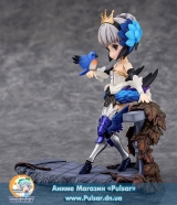 Оригинальная аниме фигурка Parfom - Odin Sphere Leifdrasir: Gwendolyn Posable Figure