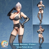 Оригинальная аниме фигурка B-STYLE - Prison School: Meiko (Vice-President) 1/4 Complete Figure