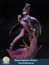 Оригинальная аниме фигурка Monster Gathering - Cecilia's Dinner 1/8 Complete Figure