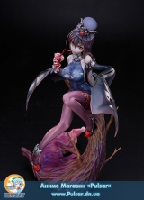Оригинальная аниме фигурка Monster Gathering - Cecilia's Dinner 1/8 Complete Figure