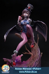 Оригинальная аниме фигурка Monster Gathering - Cecilia's Dinner 1/8 Complete Figure