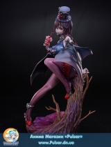 Оригинальная аниме фигурка Monster Gathering - Cecilia's Dinner 1/8 Complete Figure