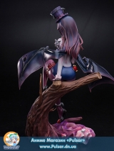 Оригинальная аниме фигурка Monster Gathering - Cecilia's Dinner 1/8 Complete Figure
