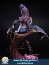 Оригинальная аниме фигурка Monster Gathering - Cecilia's Dinner 1/8 Complete Figure